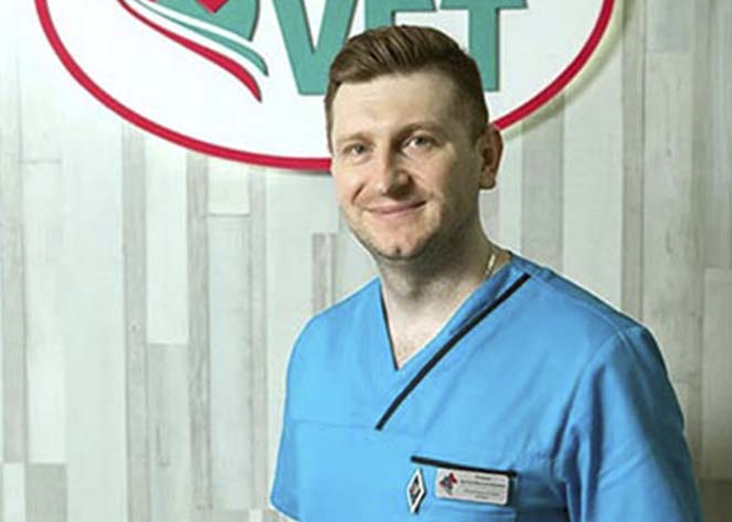 Врач Ревков А.В. Врач Ревков А.В.
