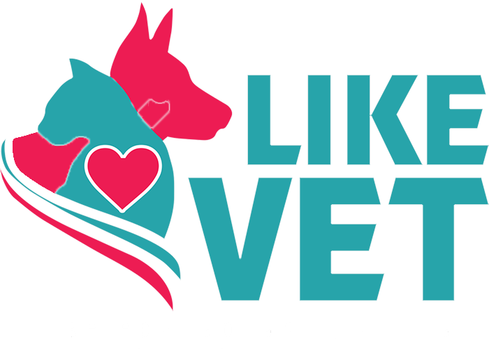 Ветеринарная клиника LikeVet